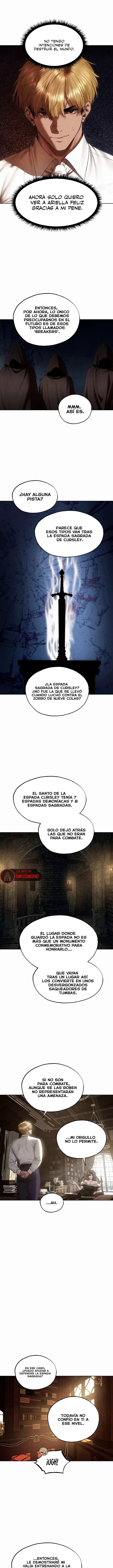 MILF Hunting In Another World Raw Chapter 130 - Page 10