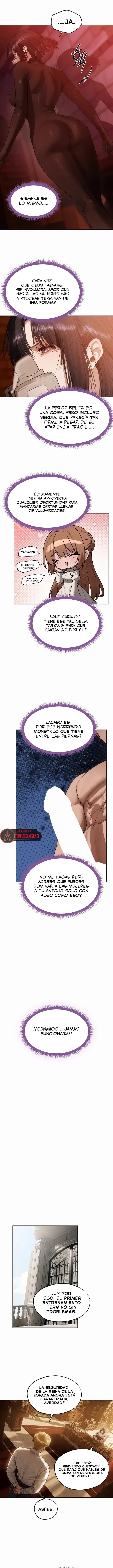 MILF Hunting In Another World Raw Chapter 130 - Page 5