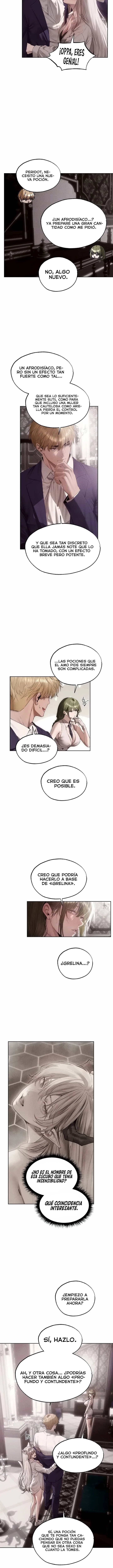 MILF Hunting In Another World Raw Chapter 131 - Page 3