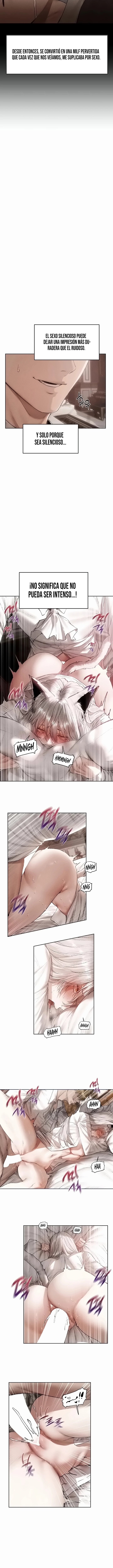 MILF Hunting In Another World Raw Chapter 131 - Page 7