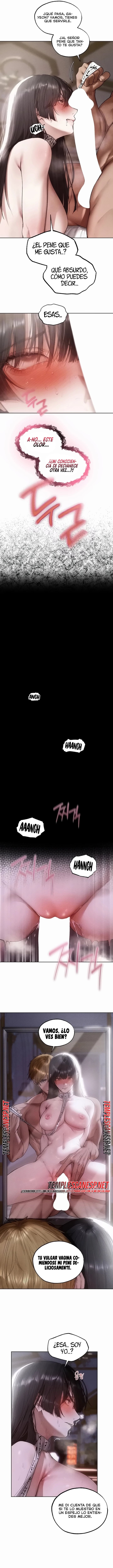 MILF Hunting In Another World Raw Chapter 135 - Page 4