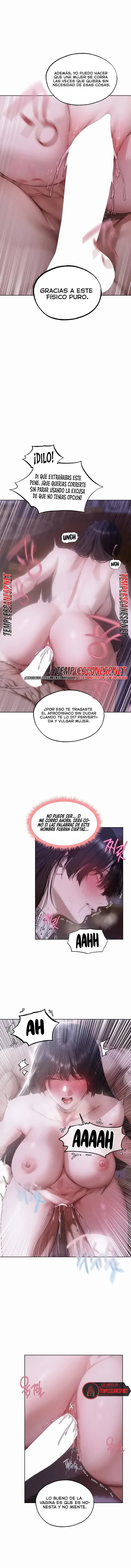 MILF Hunting In Another World Raw Chapter 135 - Page 6