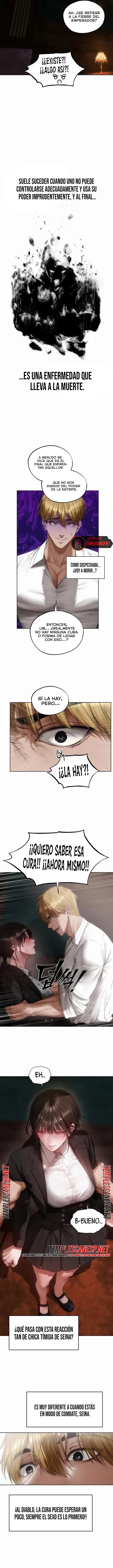MILF Hunting In Another World Raw Chapter 137 - Page 2