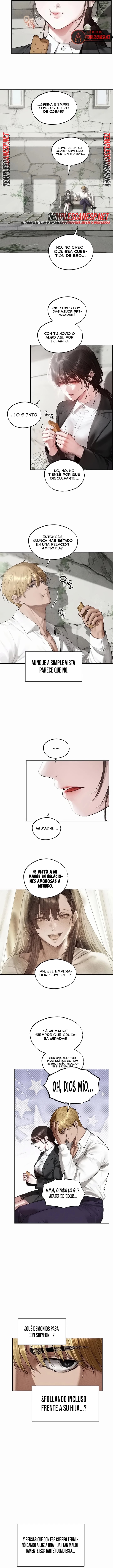 MILF Hunting In Another World Raw Chapter 137 - Page 6
