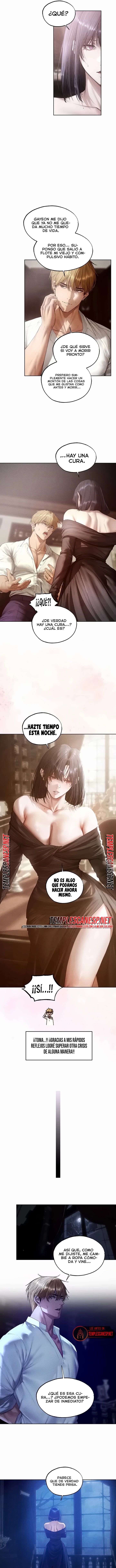 MILF Hunting In Another World Raw Chapter 138 - Page 3