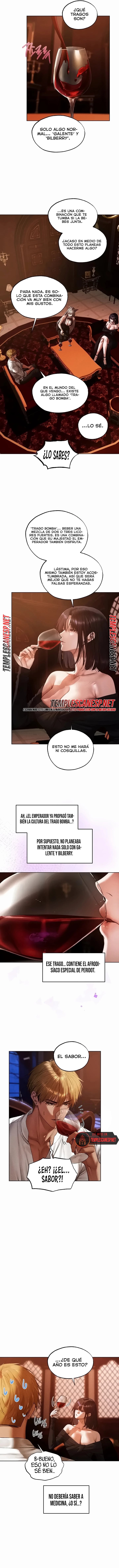 MILF Hunting In Another World Raw Chapter 138 - Page 6