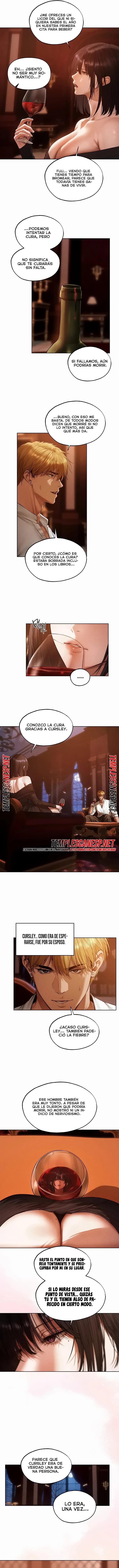 MILF Hunting In Another World Raw Chapter 138 - Page 7