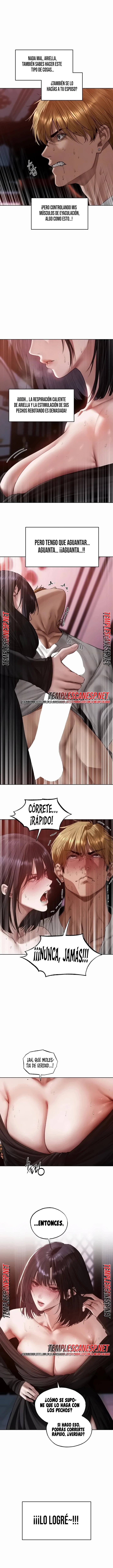 MILF Hunting In Another World Raw Chapter 139 - Page 4