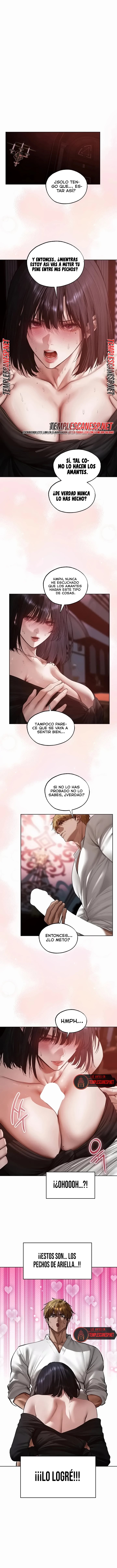 MILF Hunting In Another World Raw Chapter 139 - Page 5