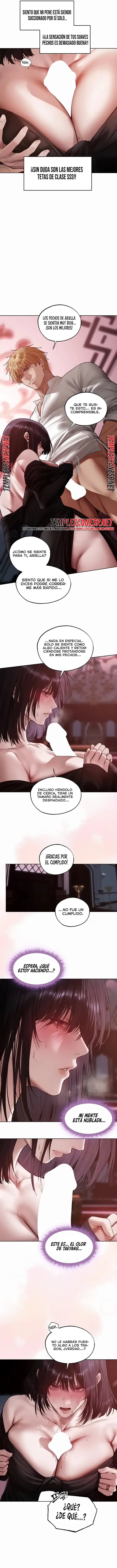 MILF Hunting In Another World Raw Chapter 139 - Page 6