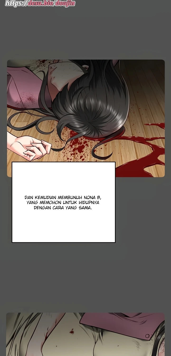 Locked Up Raw Chapter 18 - Page 24