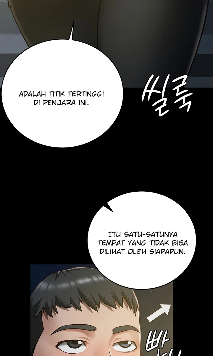 Locked Up Raw Chapter 18 - Page 62