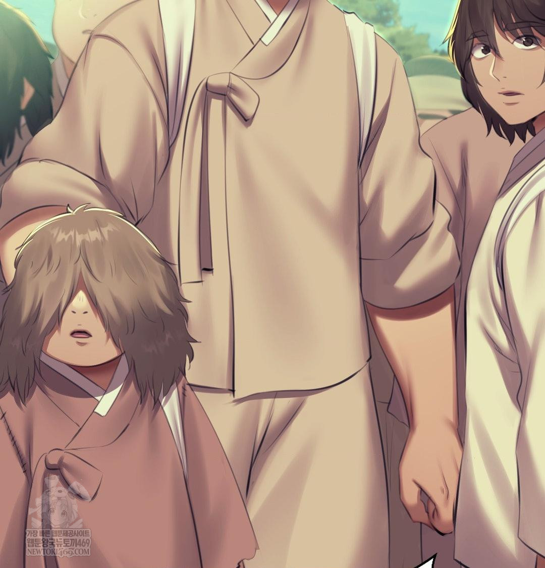 Madam Raw Chapter 164 - Page 62