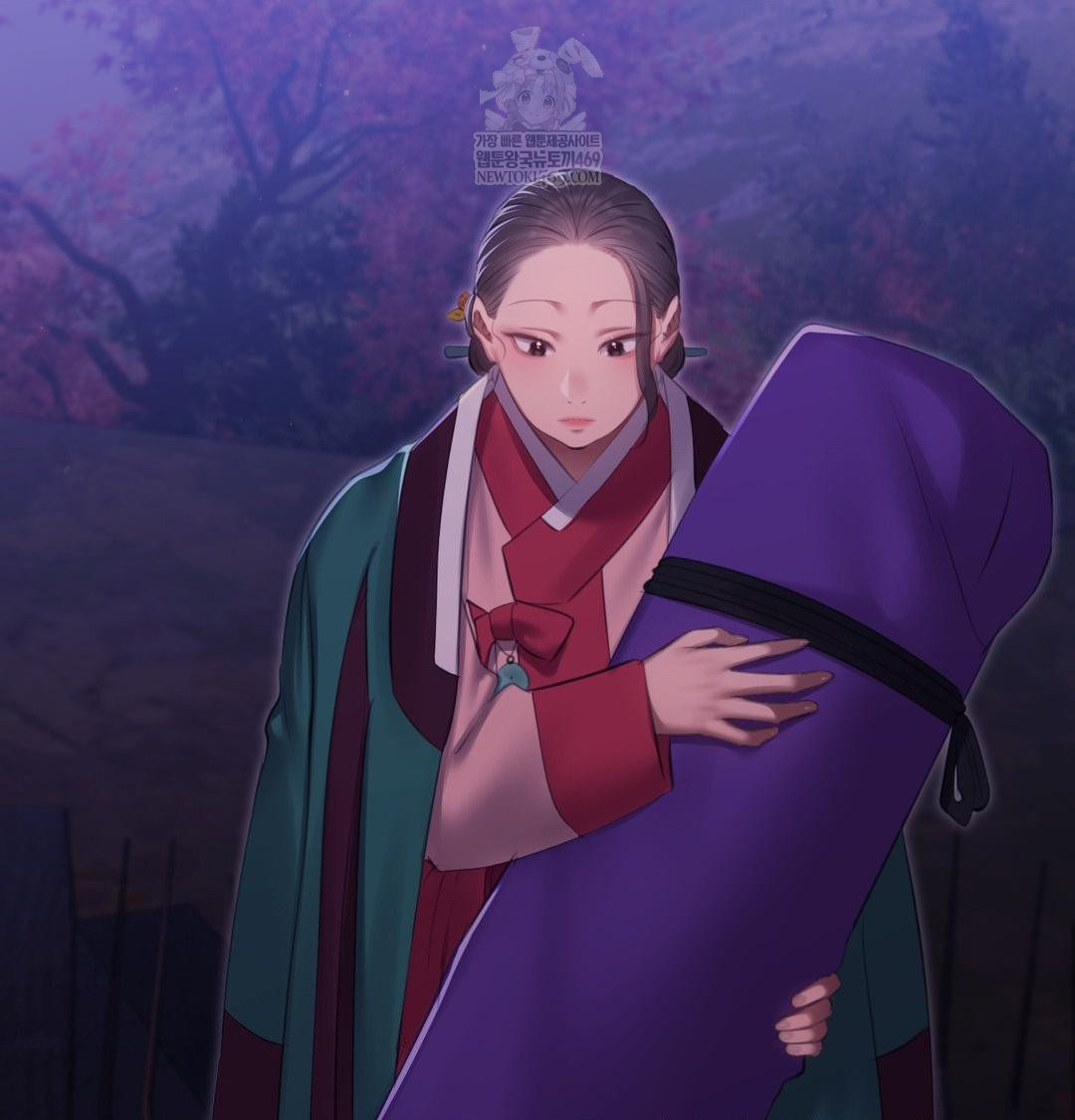 Madam Raw Chapter 166 - Page 22