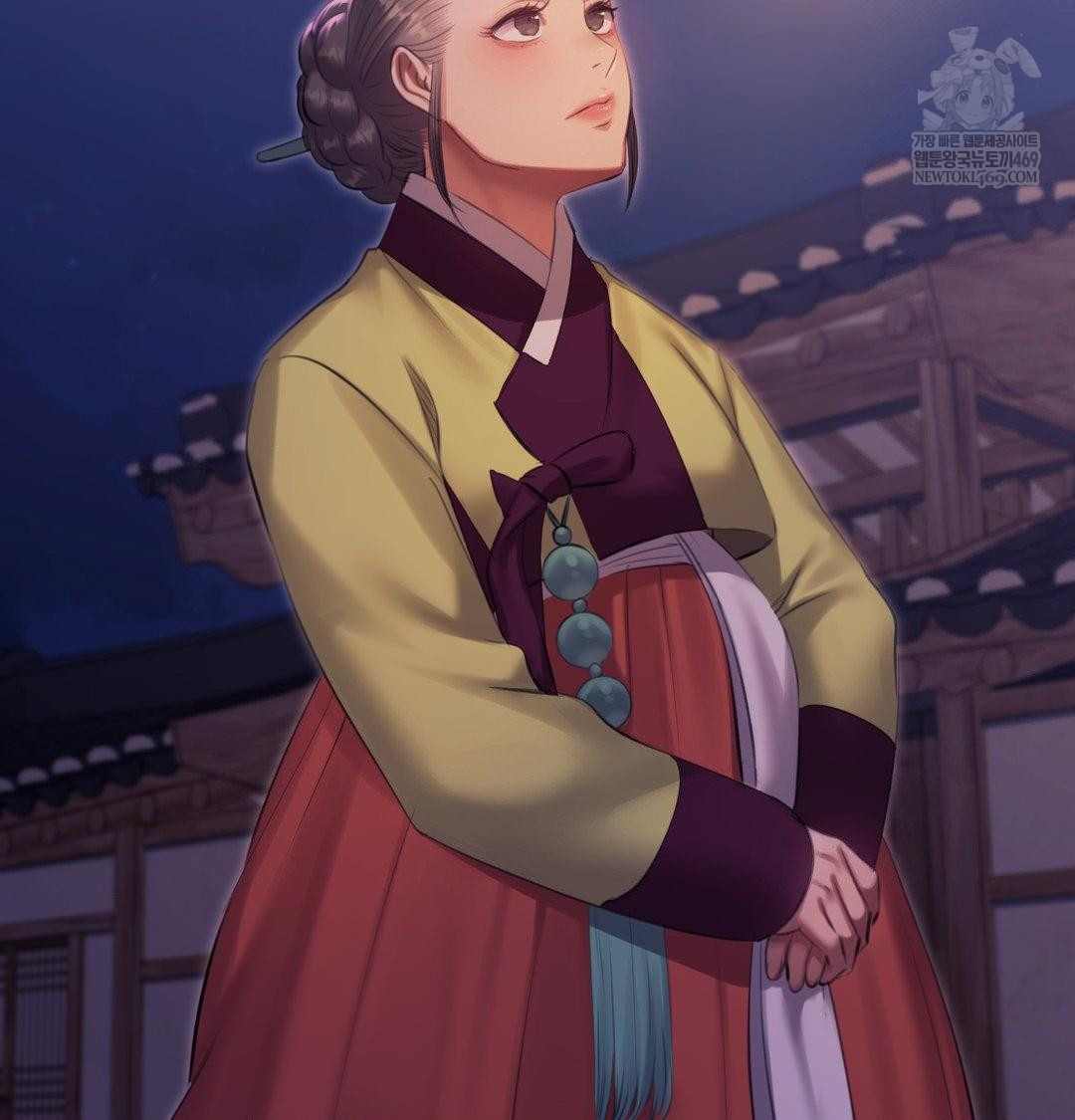 Madam Raw Chapter 171 - Page 60