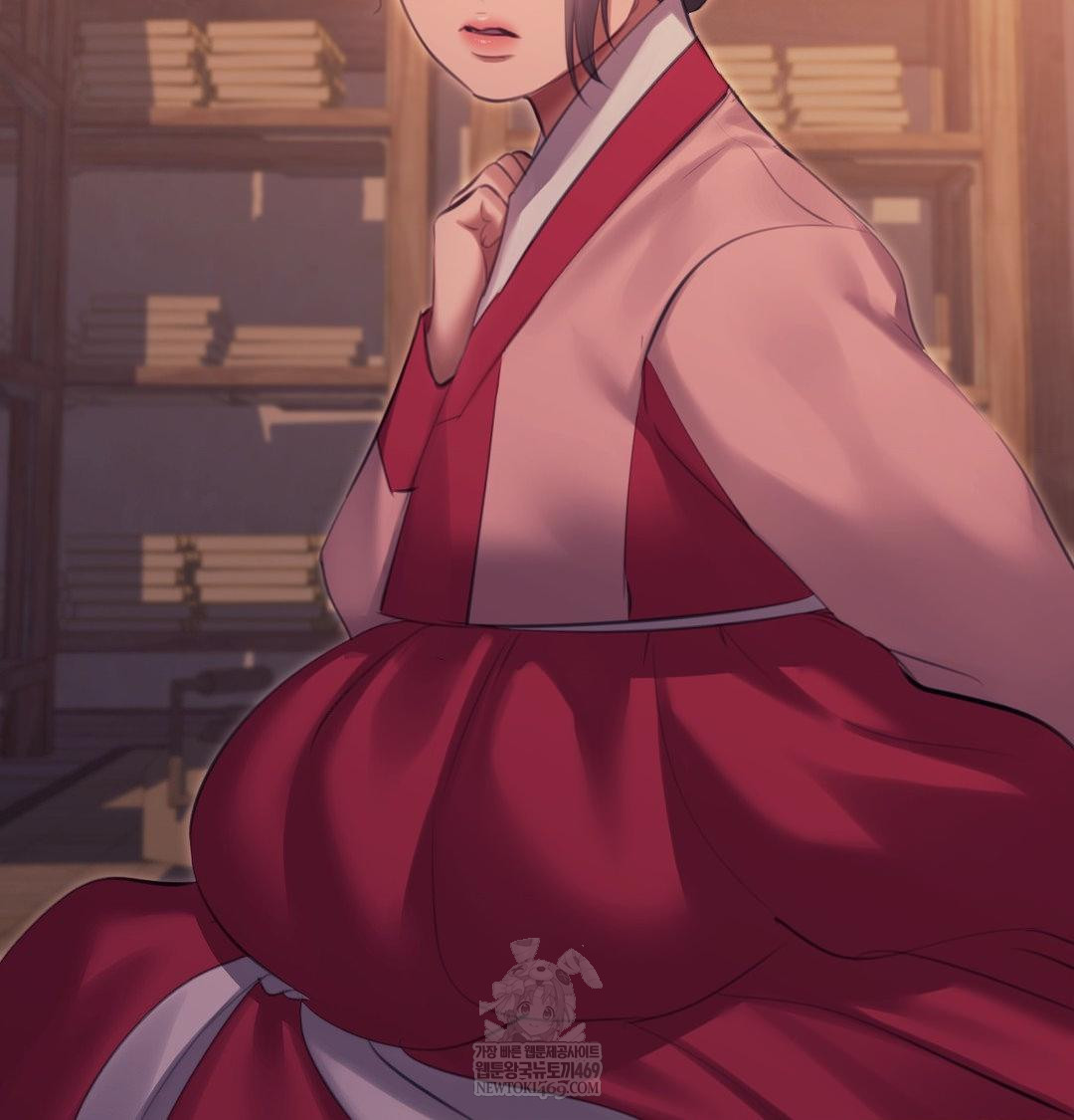 Madam Raw Chapter 175 - Page 68