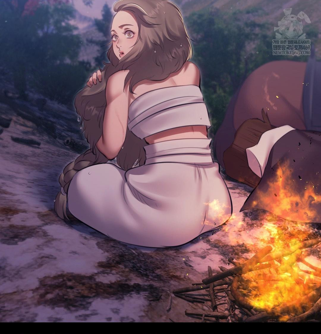 Madam Raw Chapter 177 - Page 109