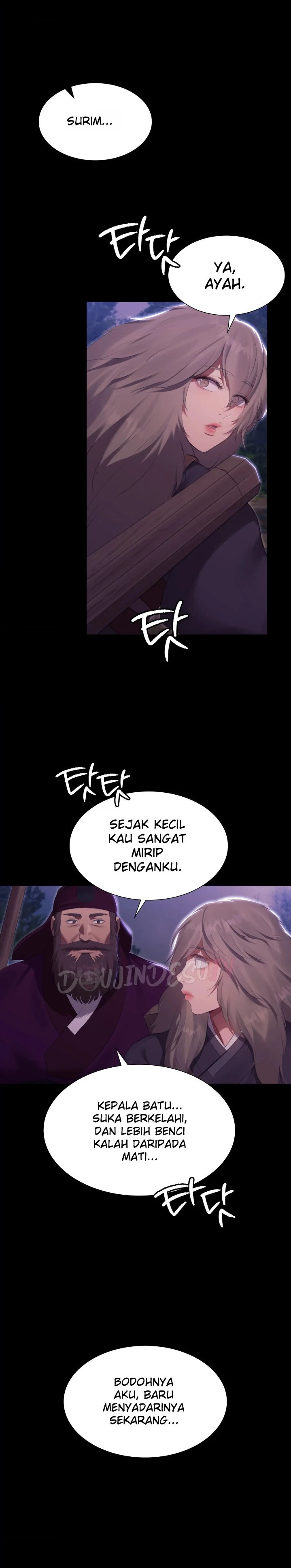 Madam Raw Chapter 183 - Page 5