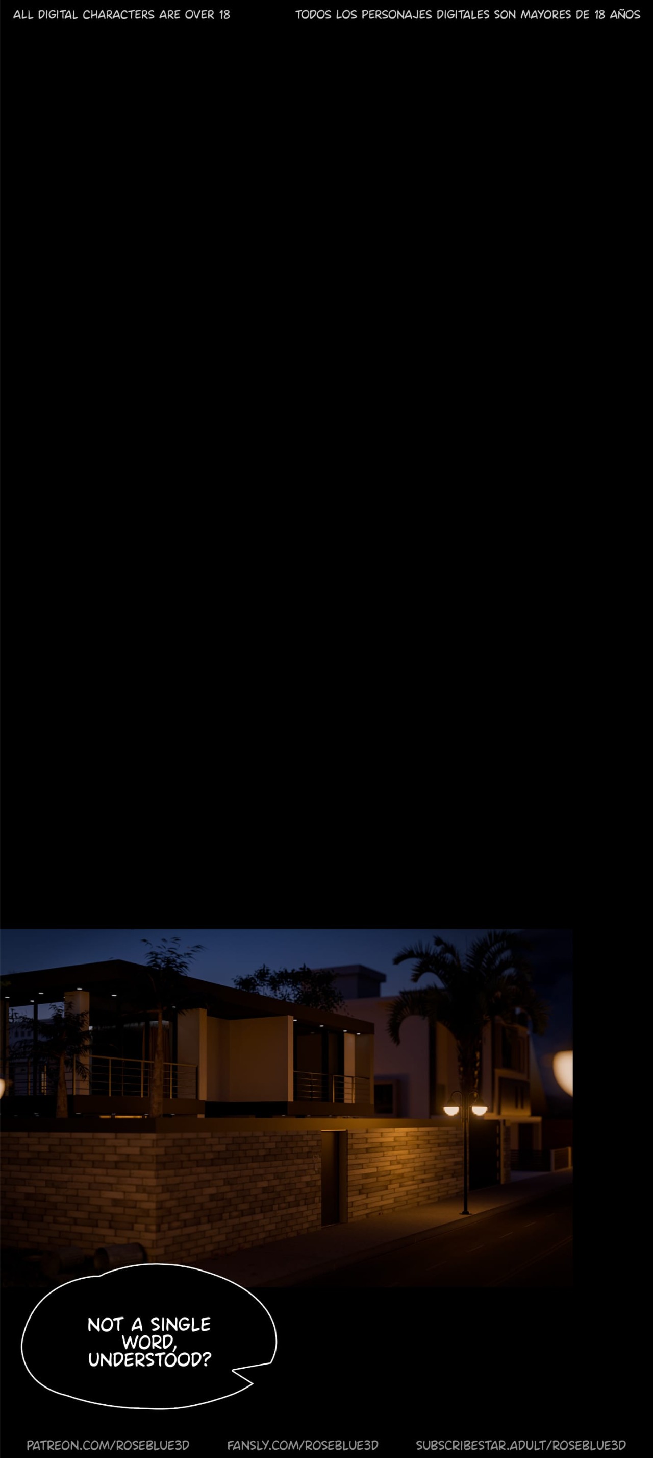 My Neighbor's Widow Raw Chapter 48 - Page 103