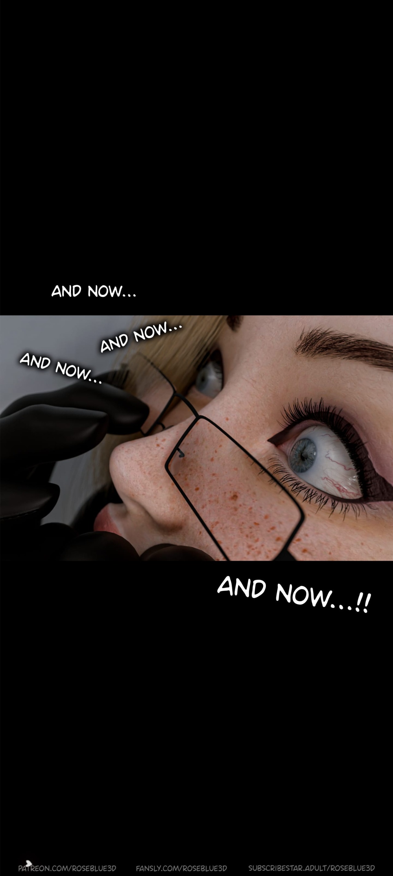 My Neighbor's Widow Raw Chapter 48 - Page 13