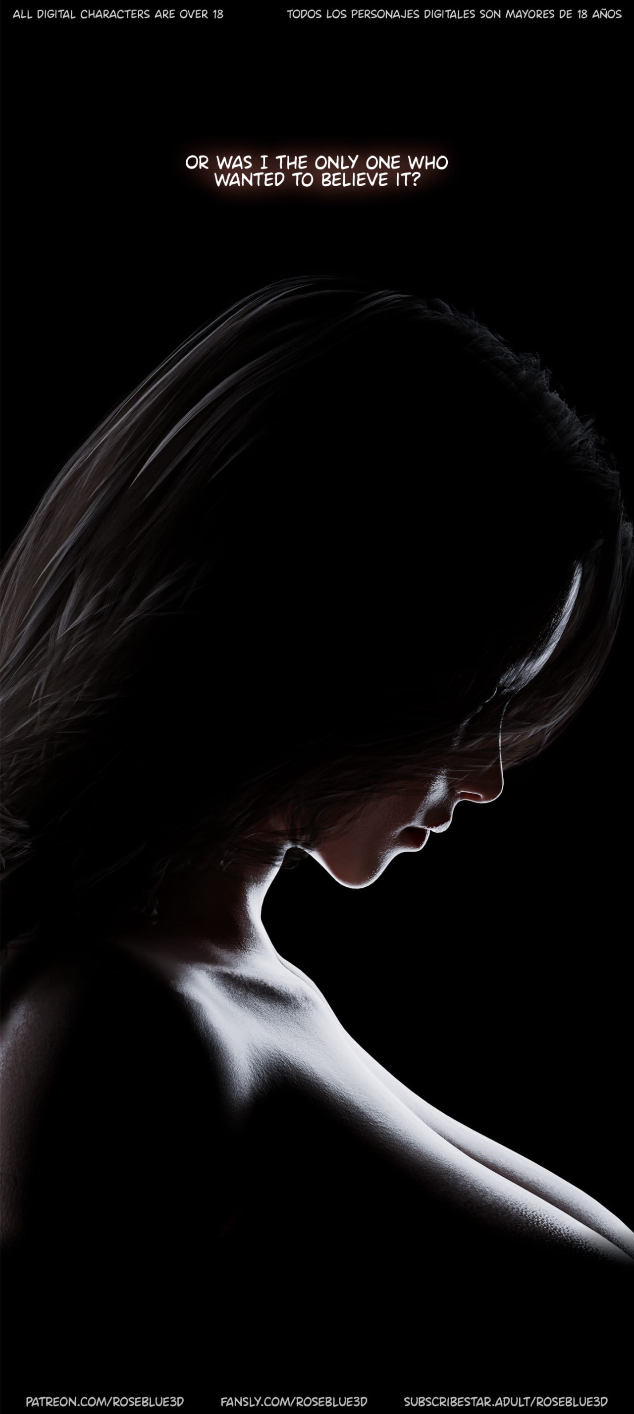 My Neighbor's Widow Raw Chapter 51 - Page 111