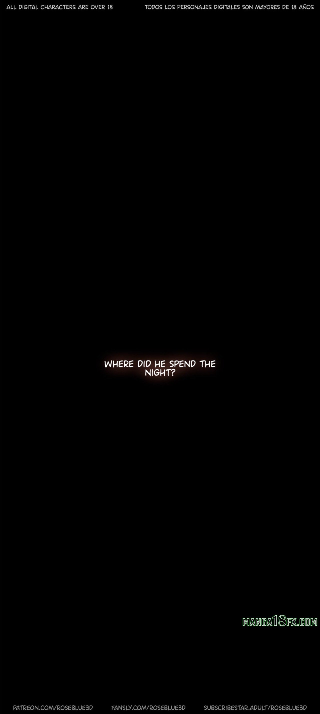 My Neighbor's Widow Raw Chapter 51 - Page 139