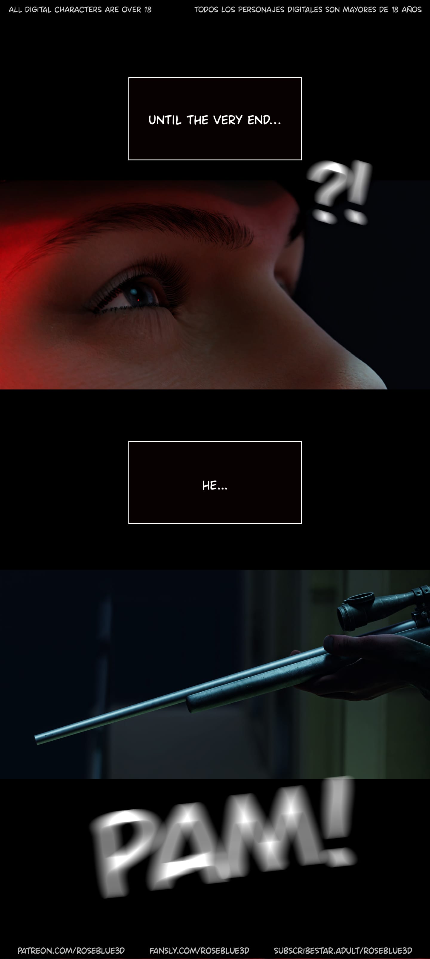 My Neighbor's Widow Raw Chapter 52 - Page 26