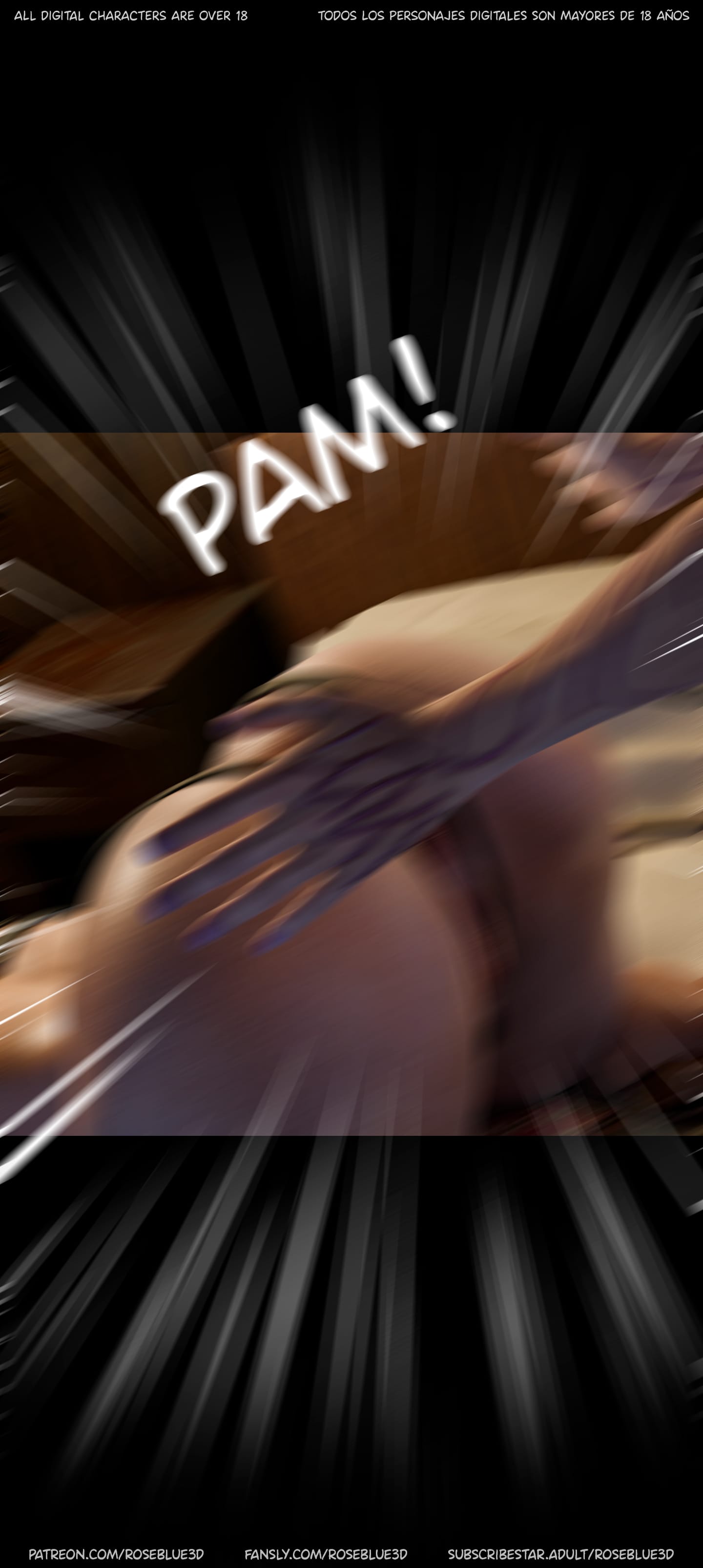 My Neighbor's Widow Raw Chapter 52 - Page 72