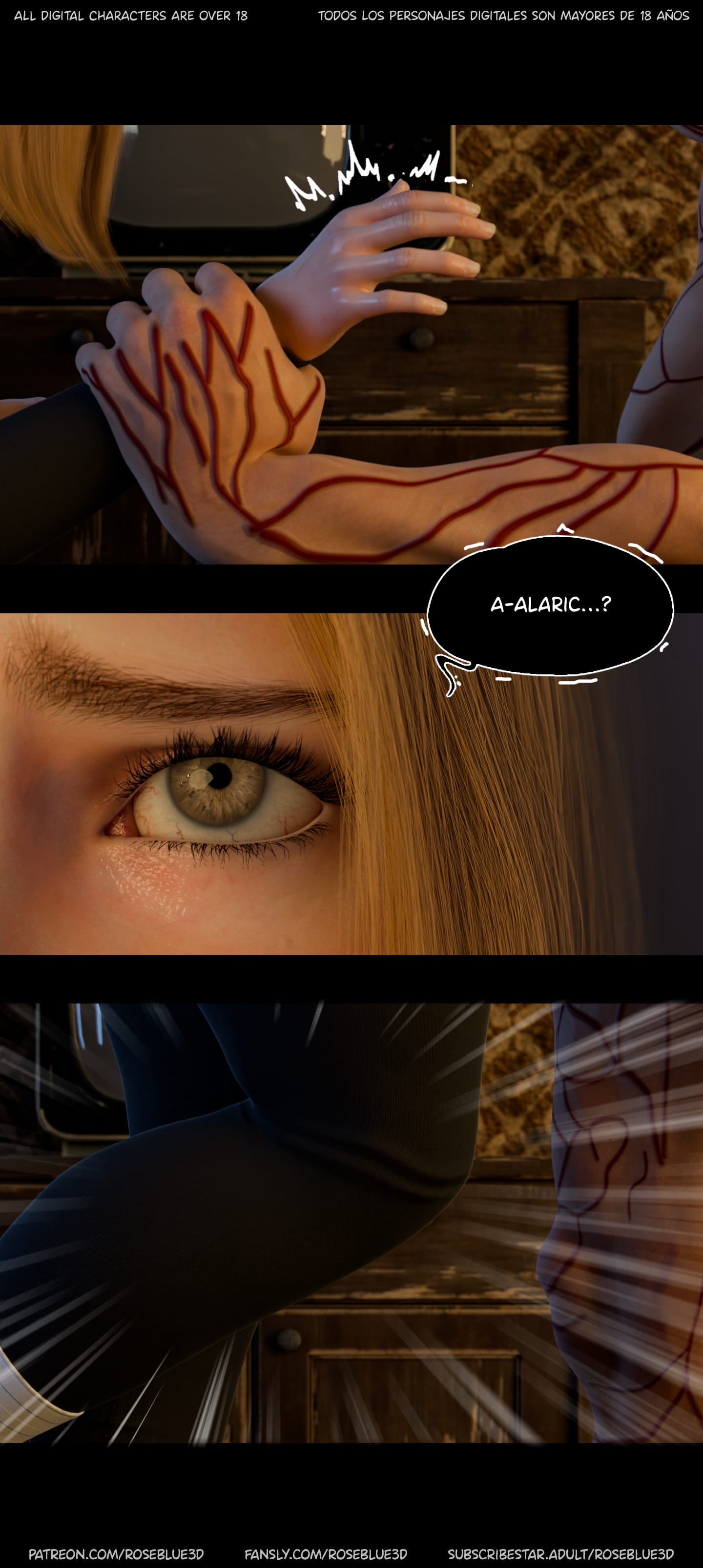 My Neighbor's Widow Raw Chapter 53 - Page 83