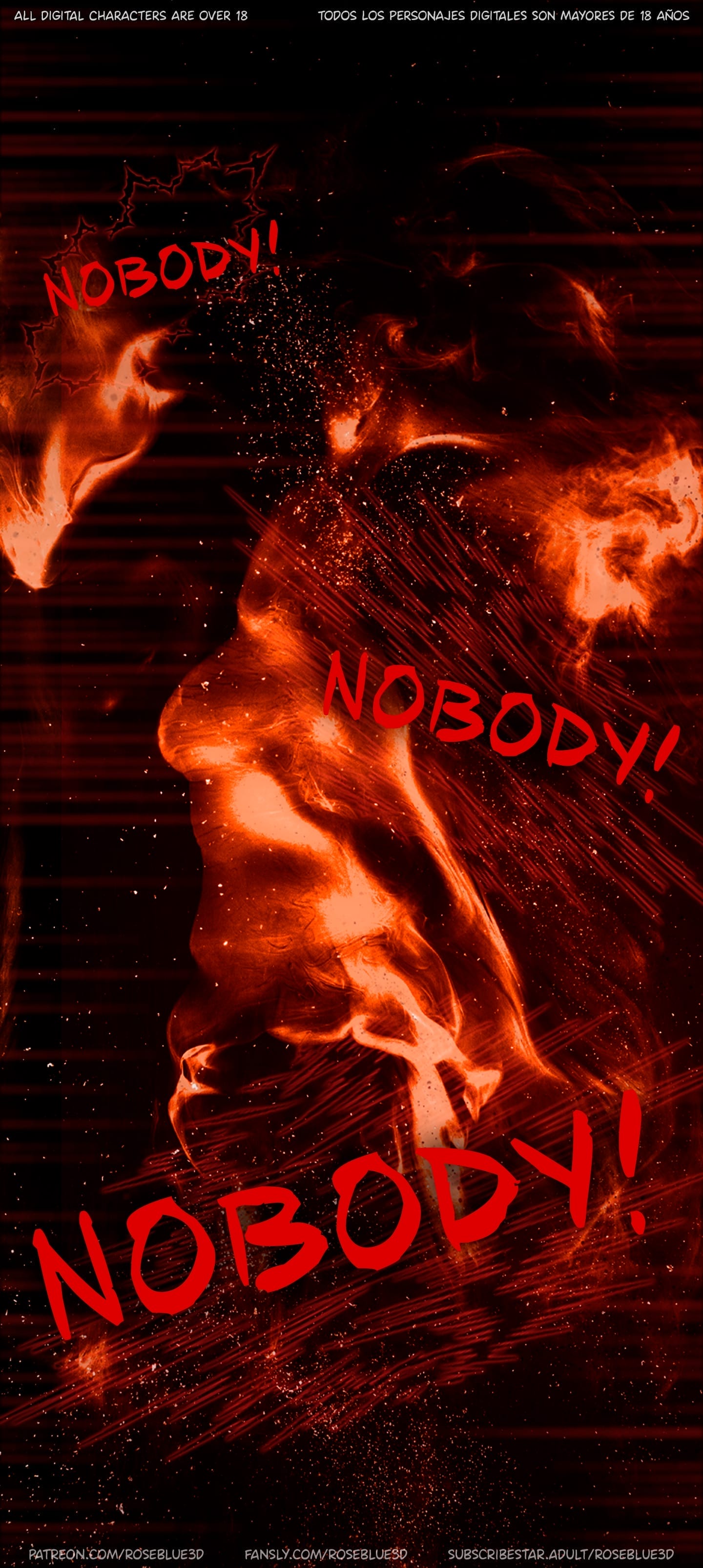 My Neighbor's Widow Raw Chapter 55 - Page 144