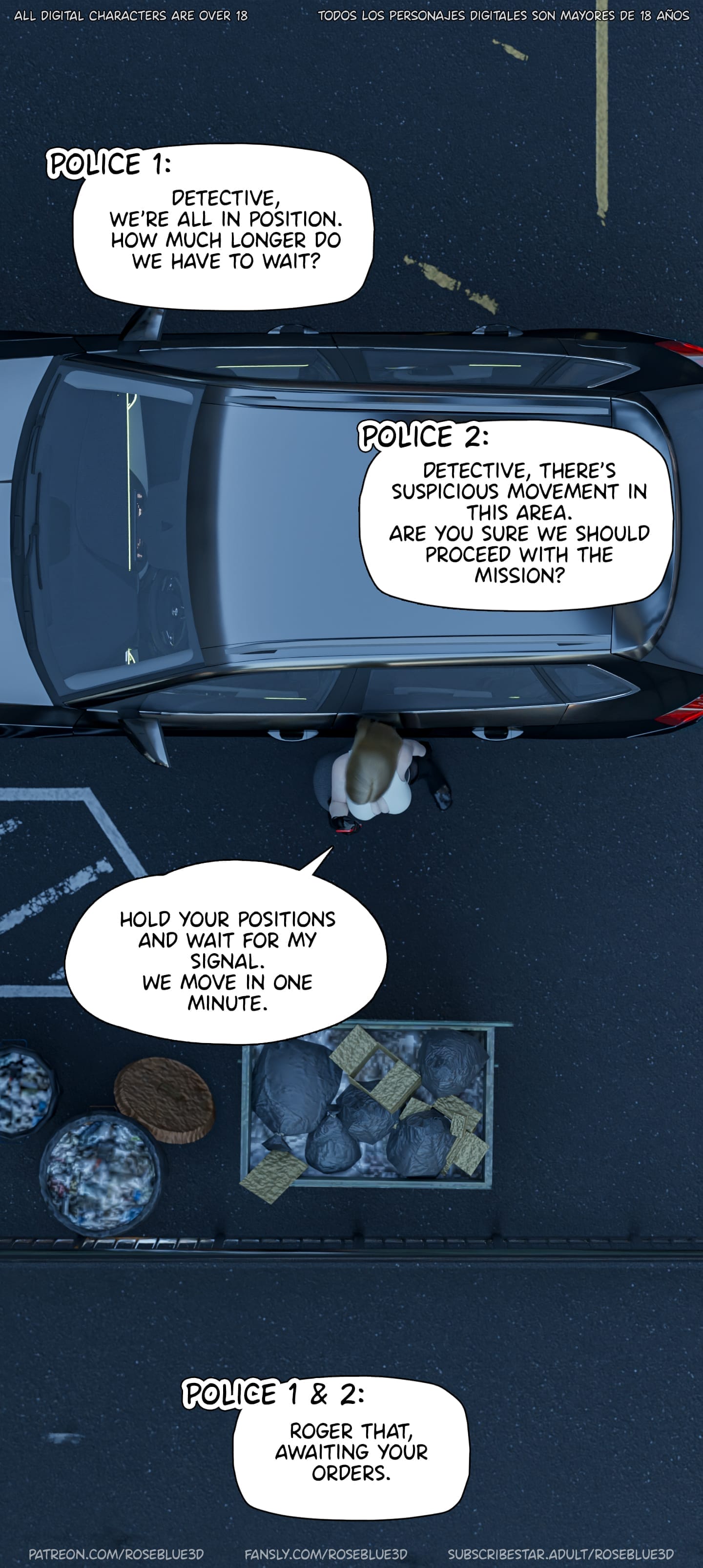 My Neighbor's Widow Raw Chapter 55 - Page 180