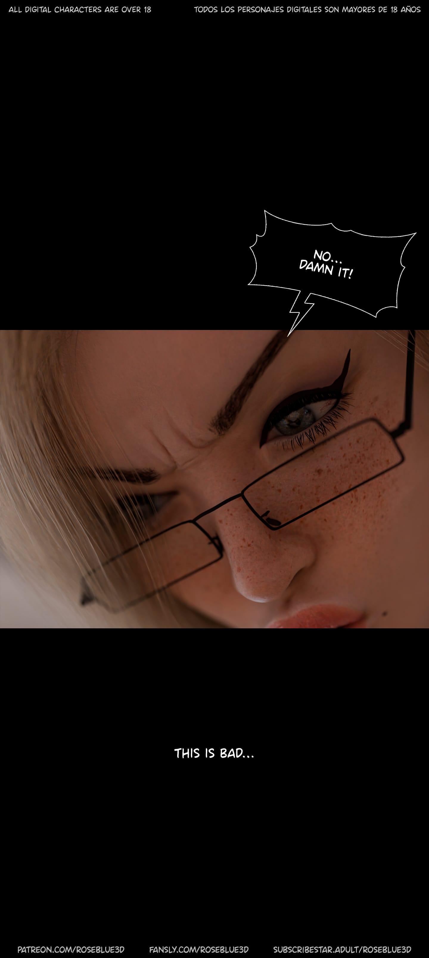 My Neighbor's Widow Raw Chapter 56 - Page 84