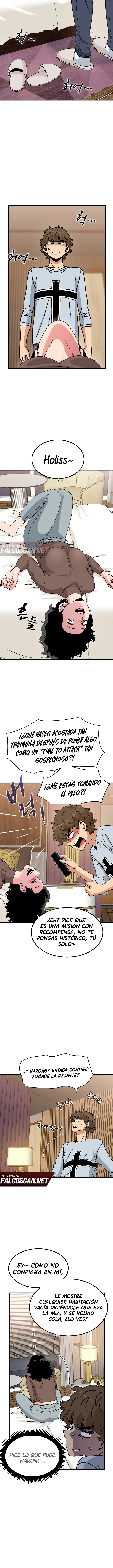 A Turning Point Raw Chapter 141 - Page 11