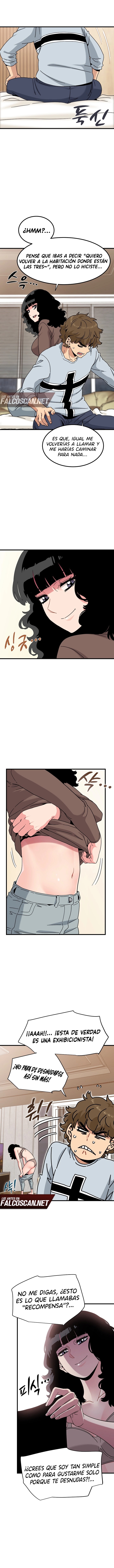 A Turning Point Raw Chapter 141 - Page 12