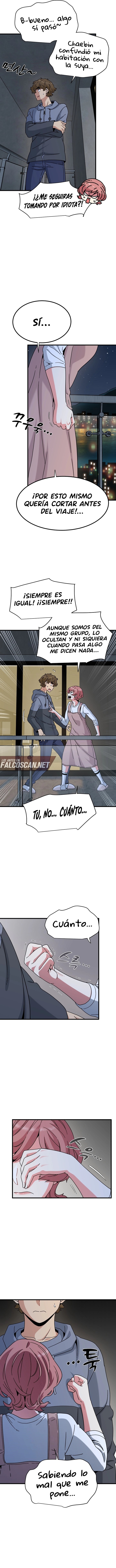 A Turning Point Raw Chapter 141 - Page 2