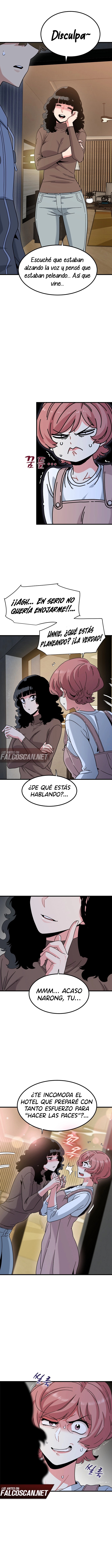 A Turning Point Raw Chapter 141 - Page 4