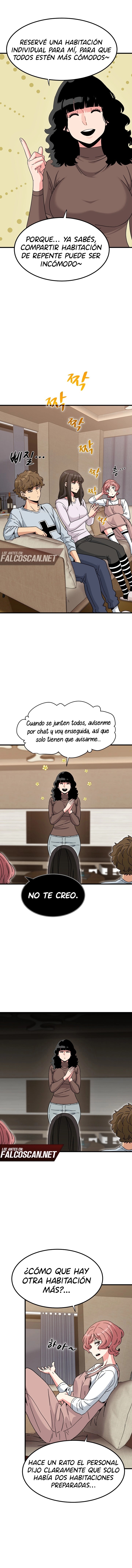 A Turning Point Raw Chapter 141 - Page 6