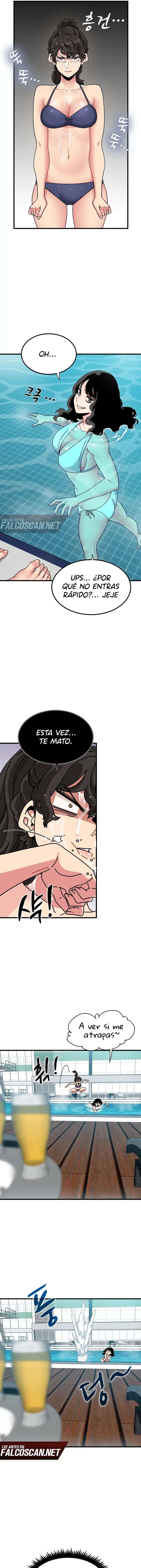 A Turning Point Raw Chapter 146 - Page 10