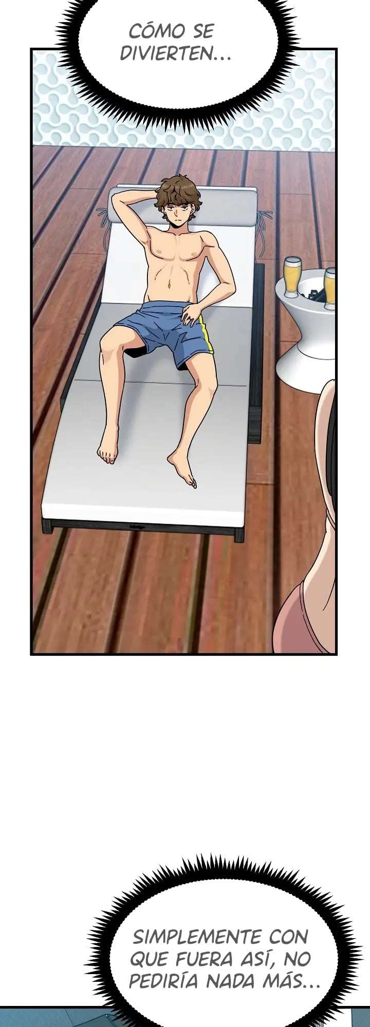 A Turning Point Raw Chapter 146 - Page 11