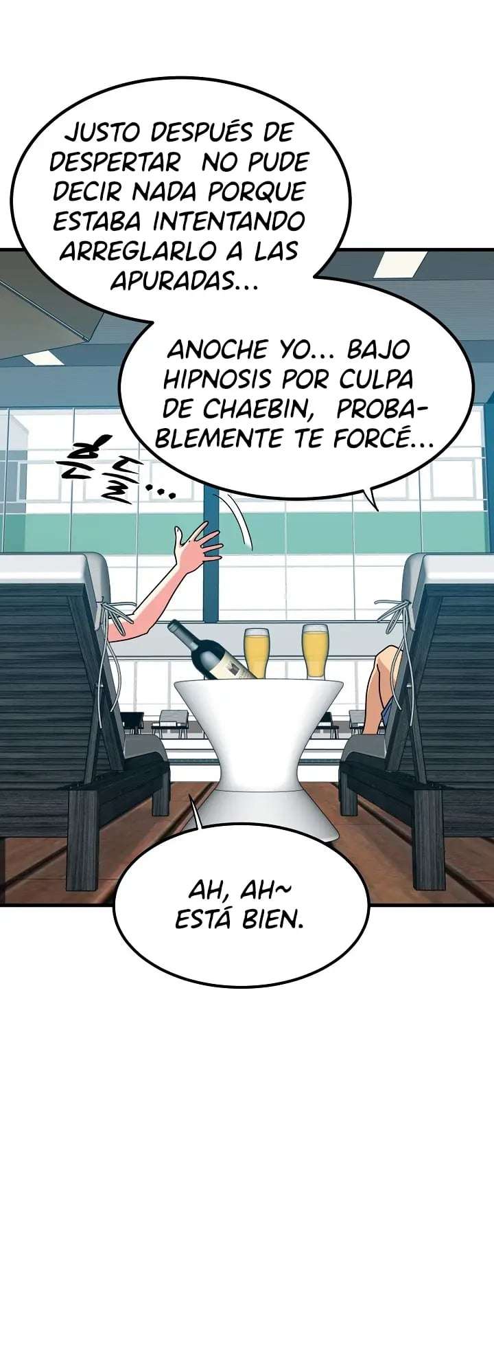 A Turning Point Raw Chapter 146 - Page 15