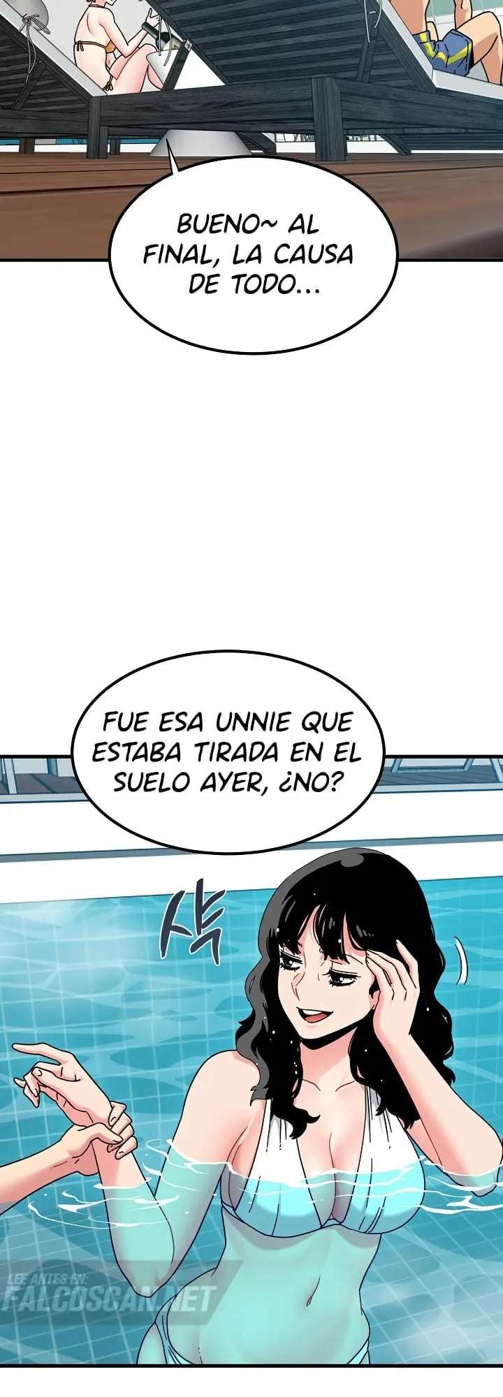 A Turning Point Raw Chapter 146 - Page 17