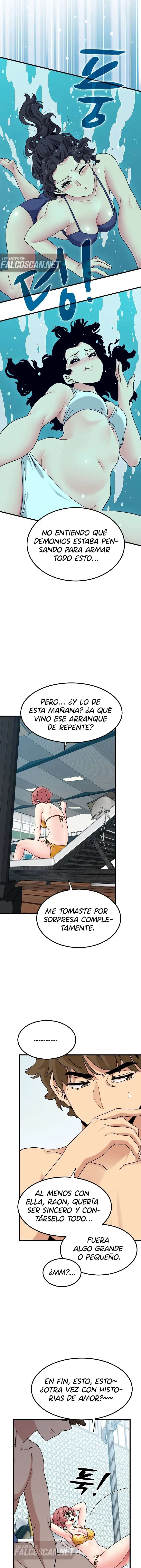 A Turning Point Raw Chapter 146 - Page 19