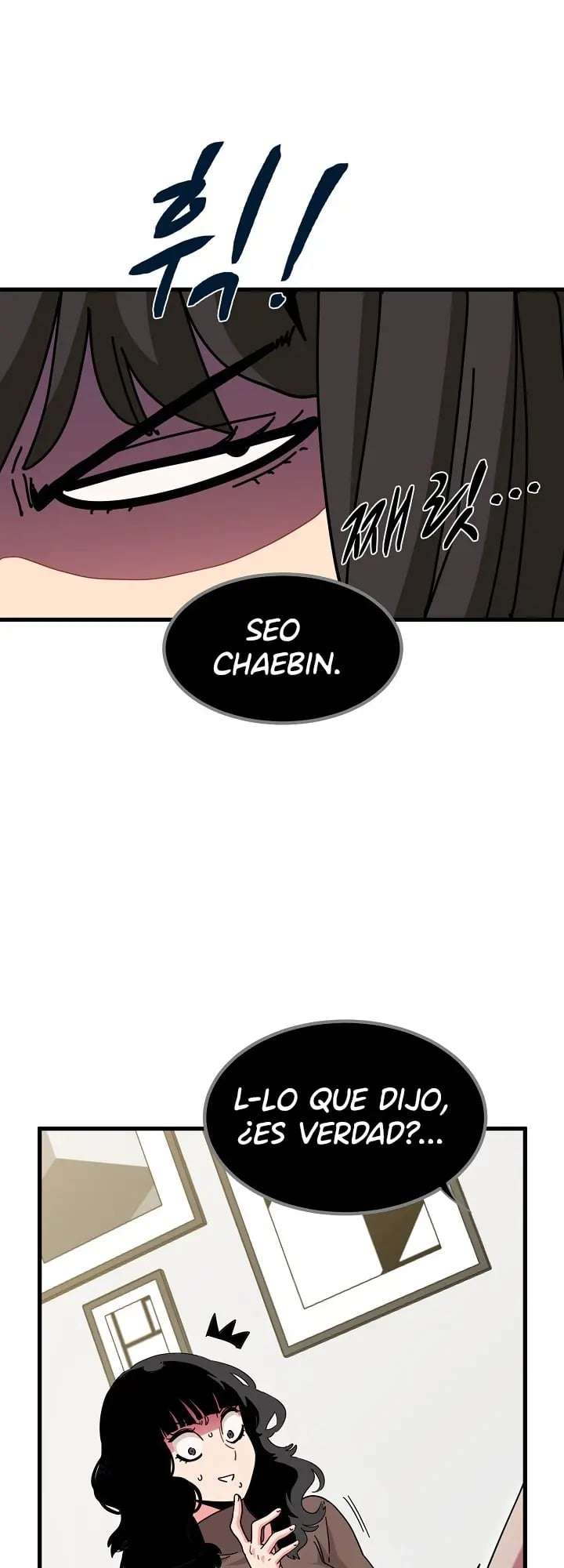 A Turning Point Raw Chapter 146 - Page 2