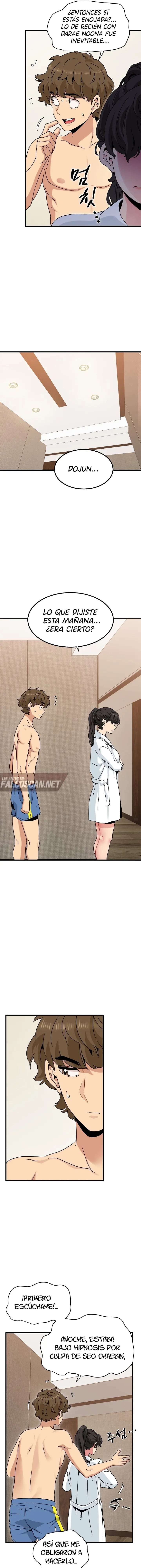 A Turning Point Raw Chapter 146 - Page 28