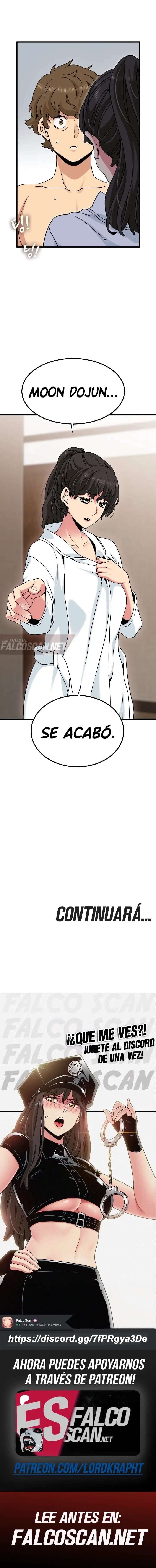 A Turning Point Raw Chapter 146 - Page 31