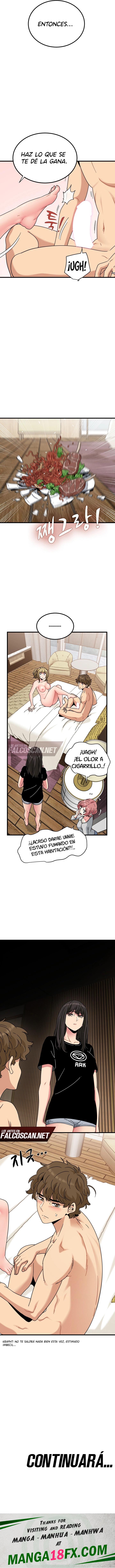 A Turning Point Raw Chapter 151 - Page 10