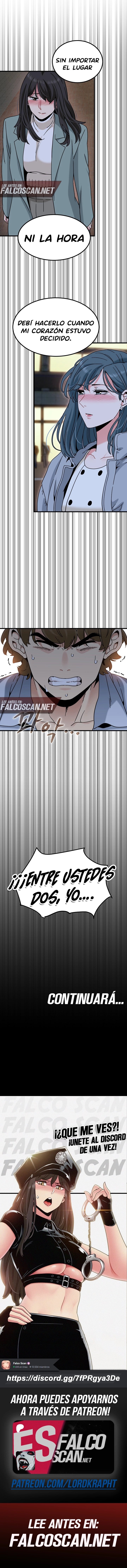 A Turning Point Raw Chapter 163 - Page 12