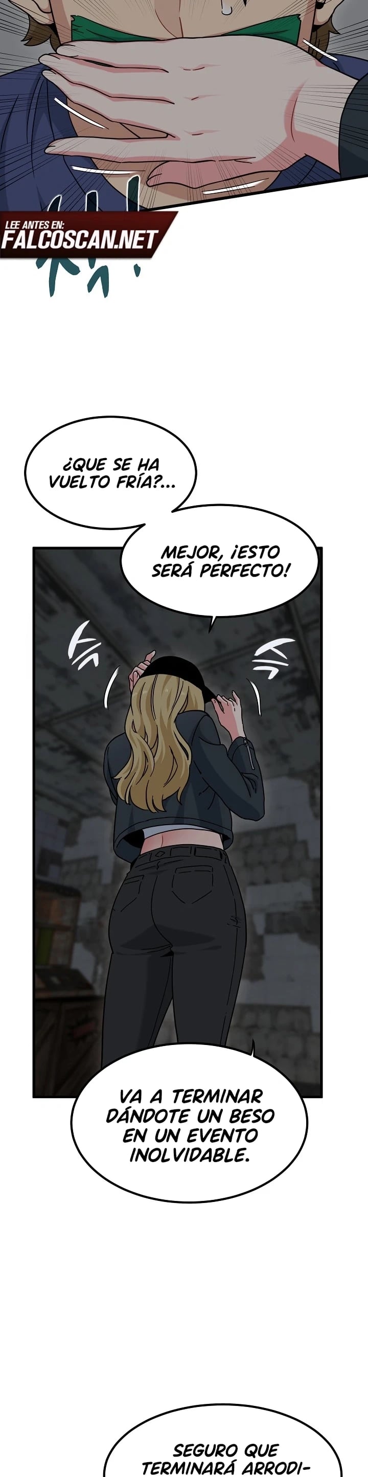 A Turning Point Raw Chapter 167 - Page 10