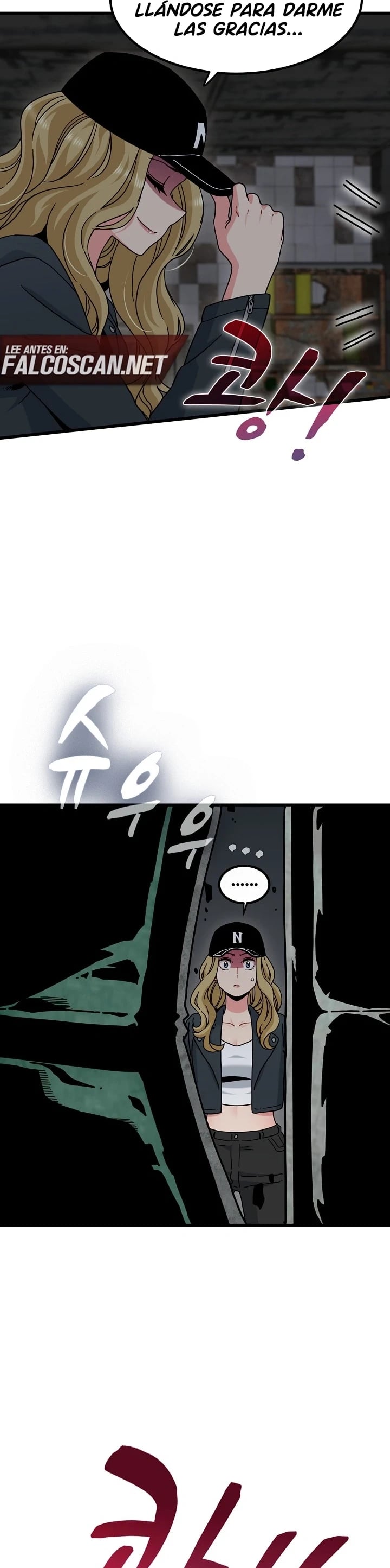 A Turning Point Raw Chapter 167 - Page 11