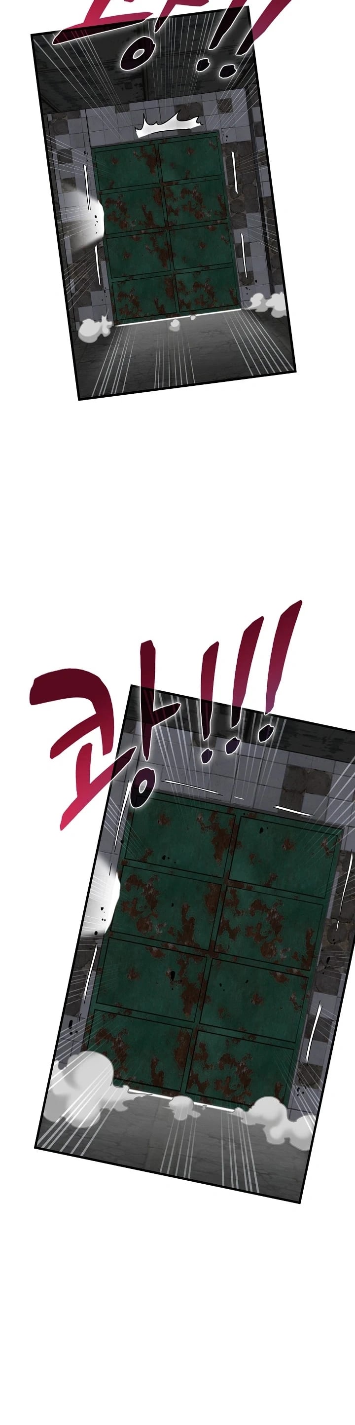 A Turning Point Raw Chapter 167 - Page 12
